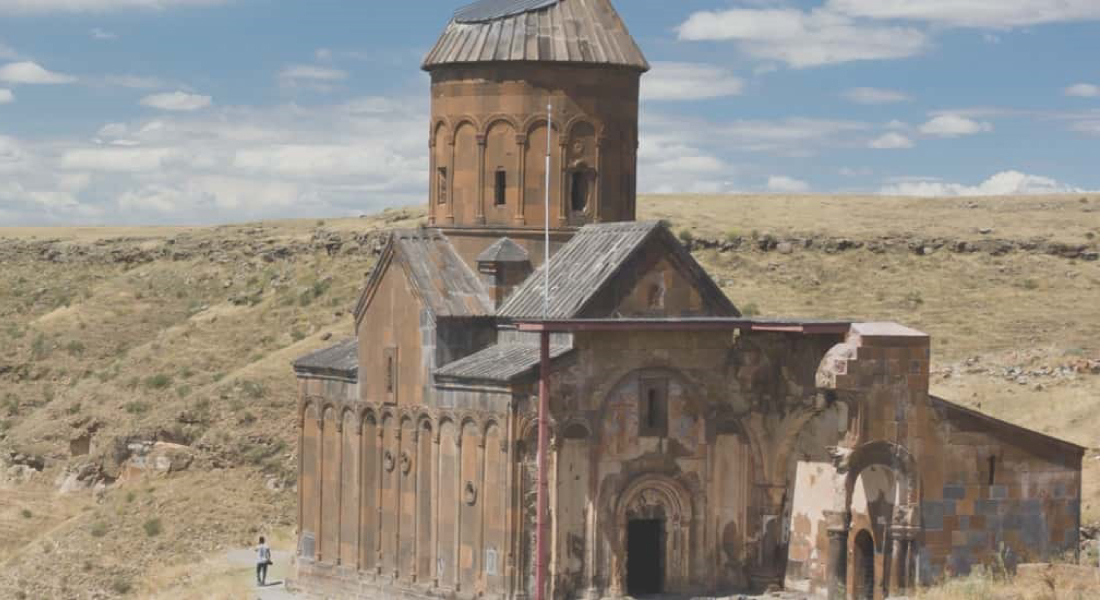 WATER SUPPLY DESIGN PROJECT OF KAGIZMAN