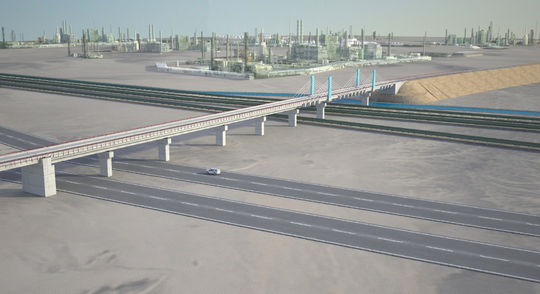 DURABILITY ANALYSIS OF REINFORCED CONCRETE STRUCTURES OF CTW130 RAILWAY NETWORK PROJECT