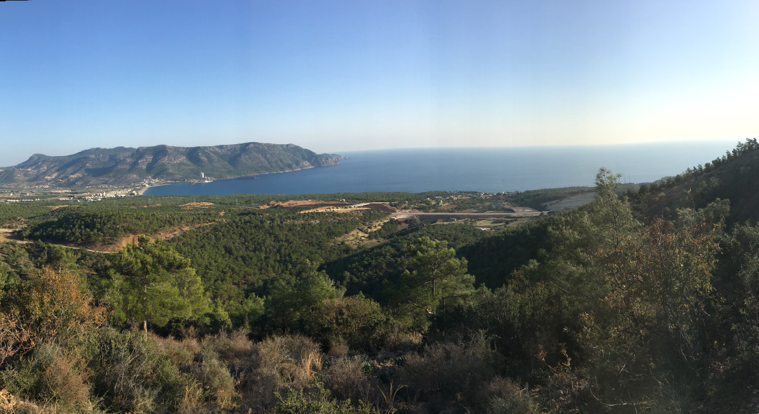 WATER SUPPLY DESIGN PROJECT OF SILIFKE