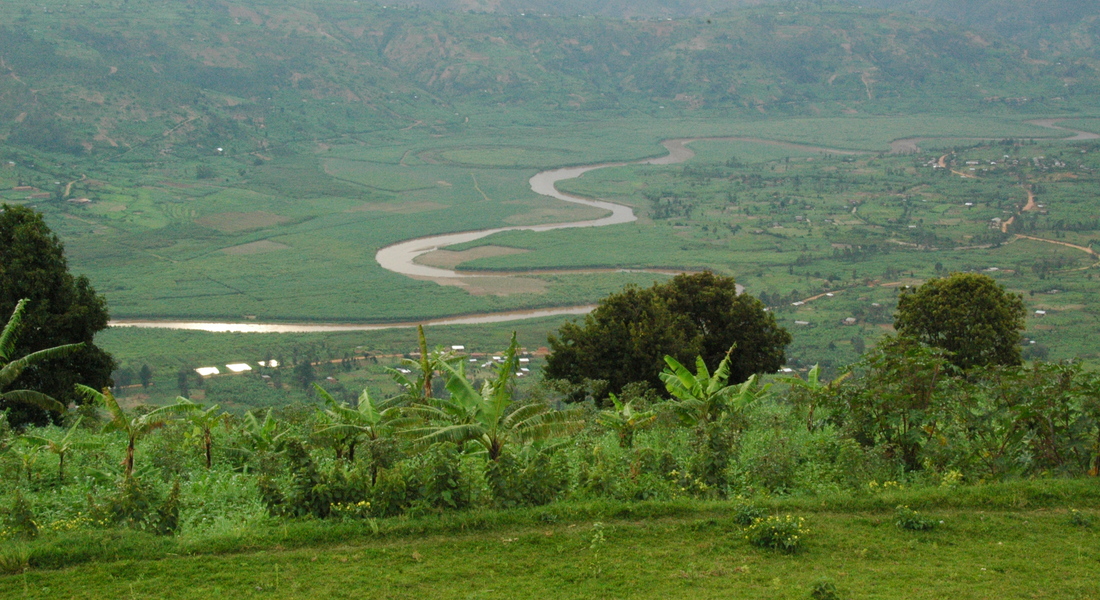 NZOVE-II SU TEMİNİ PROJESİ