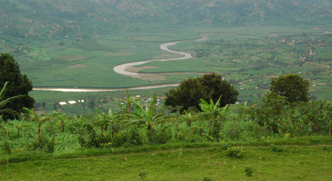 WATER SUPPLY DESIGN PROJECT OF NZOVE II